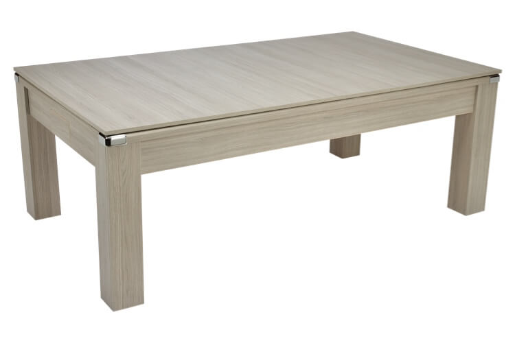 Avant garde pool dining table discount