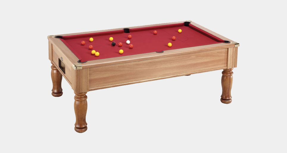 Monarch Freeplay Pool Table Dpt Tables Dpt Pool Tables