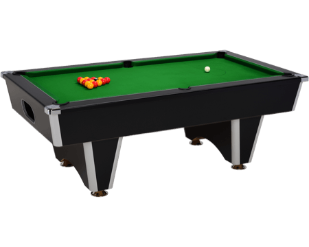 Elite Freeplay Pool Table