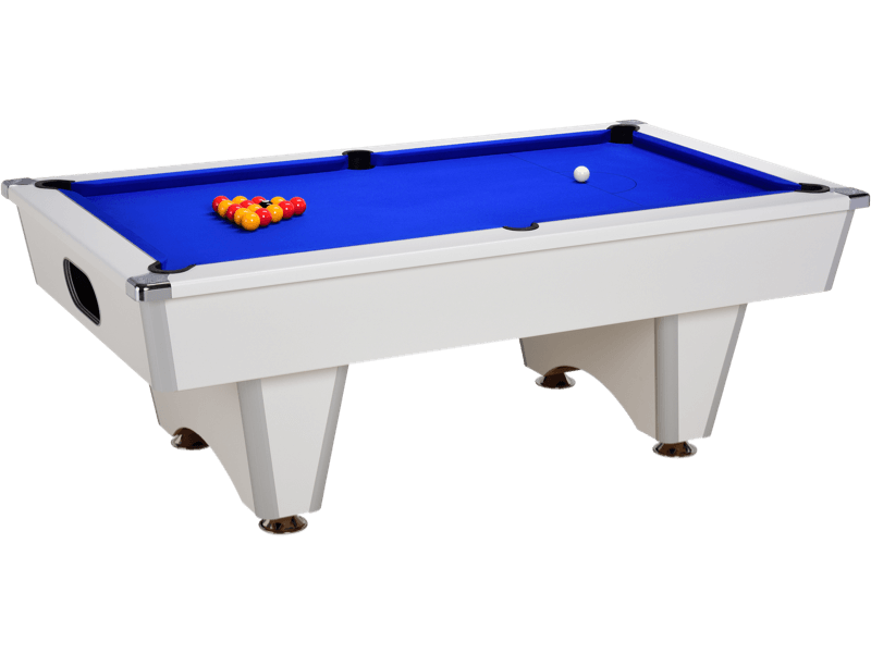 Elite Freeplay Pool Table