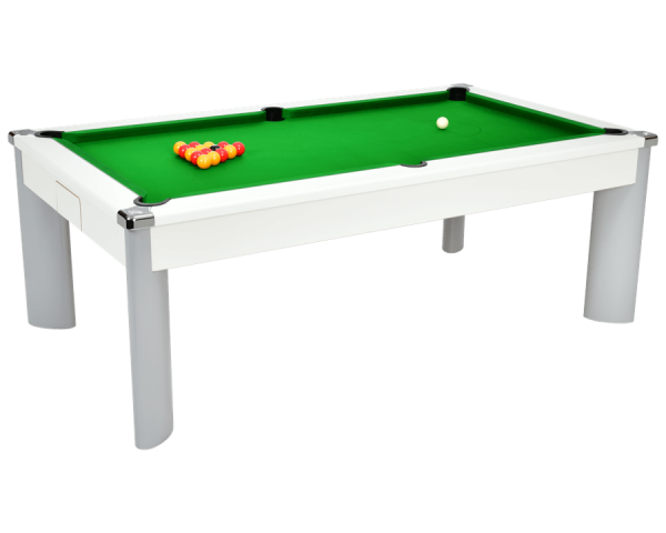 Fusion Outdoor Pool Dining Table