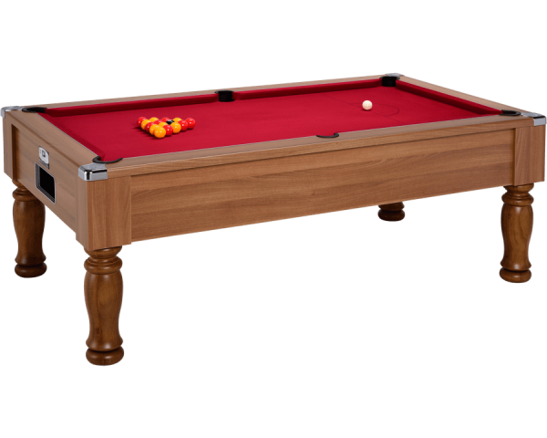 Pool Table Removal