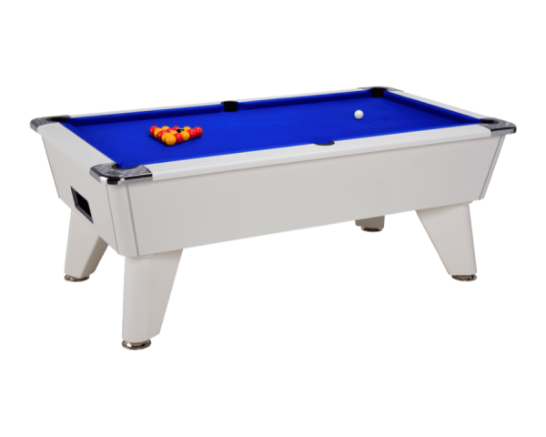 Outdoor Outback Pro Freeplay Pool Table