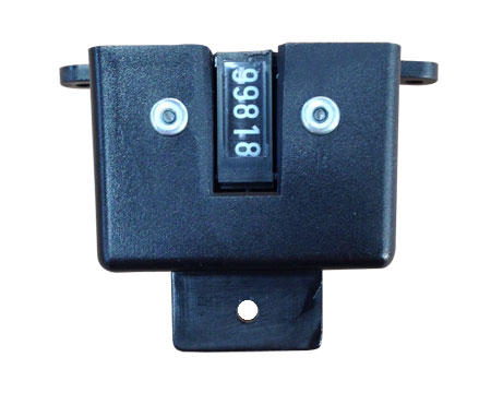 Counter Housing