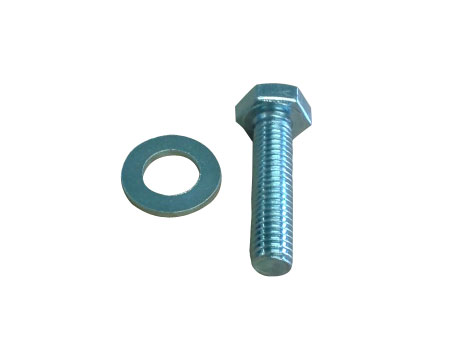 Omega Leg Bolts