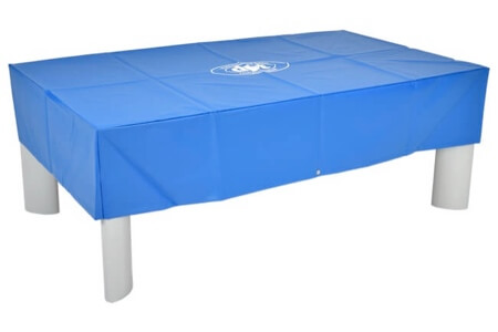 DPT Pool Table Cover