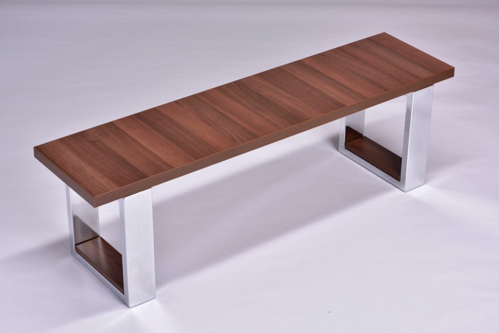 Pool Dining Table Benches