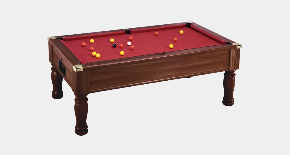 Is A Freeplay Pool Table Right For You, How To Make A Pool Table Free Play