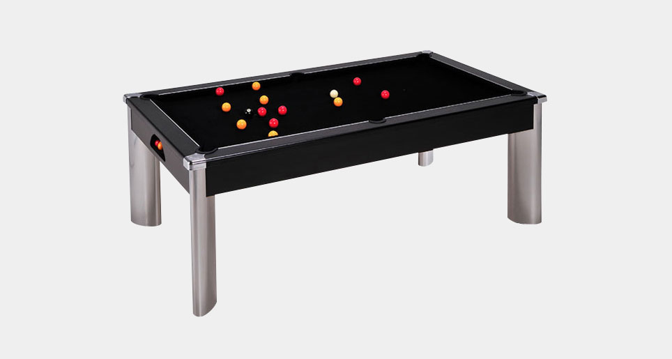 Fusion Pool Dining Table