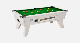 Is An Outback Pool Table Right For You?