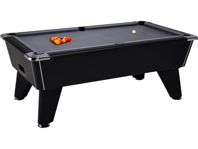 Omega Pro Freeplay Pool Table