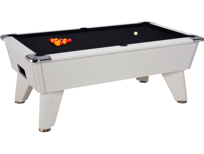 Omega Pro Freeplay Pool Table
