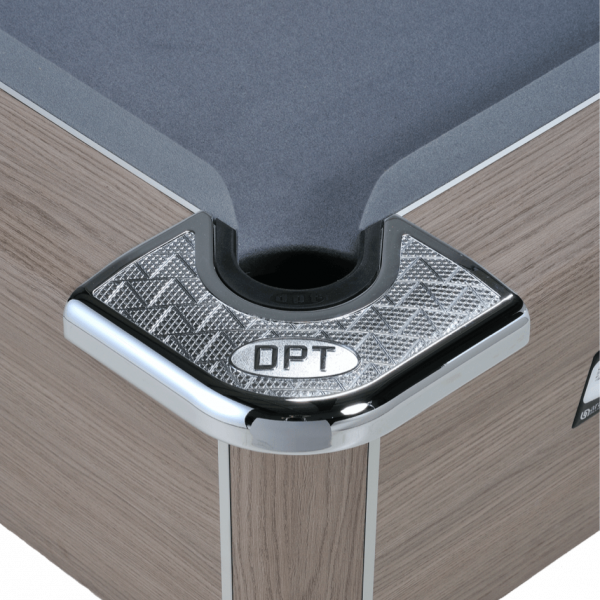 Chrome Cast Corners – Omega Pro
