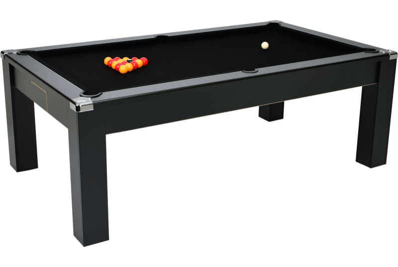 Avant Garde 2.0 Pool Dining Table