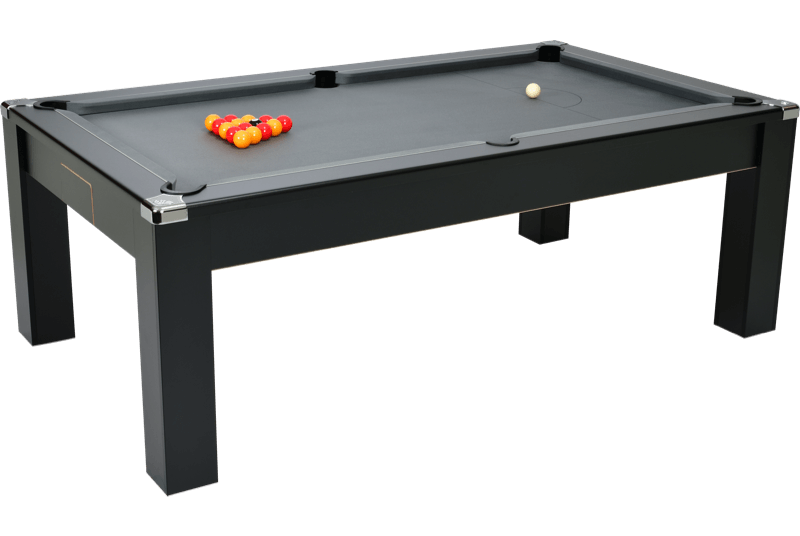 Avant Garde 2.0 Pool Dining Table