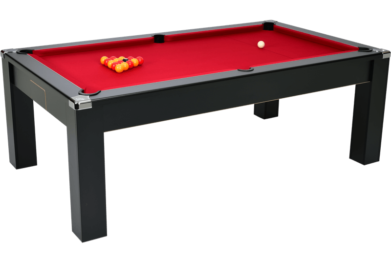 Avant Garde 2.0 Pool Dining Table