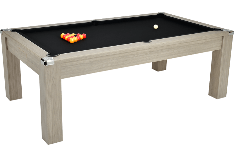 Avant Garde 2.0 Pool Dining Table