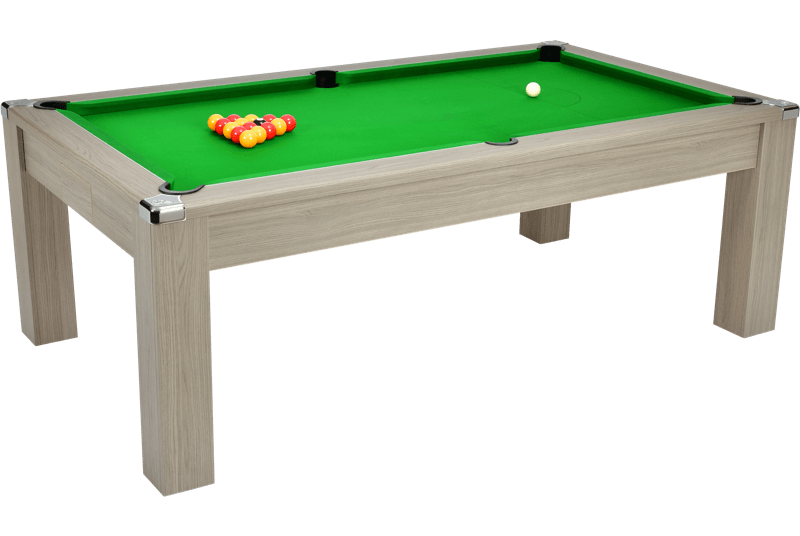 Avant Garde 2.0 Pool Dining Table