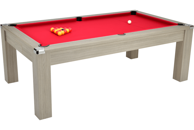 Avant Garde 2.0 Pool Dining Table
