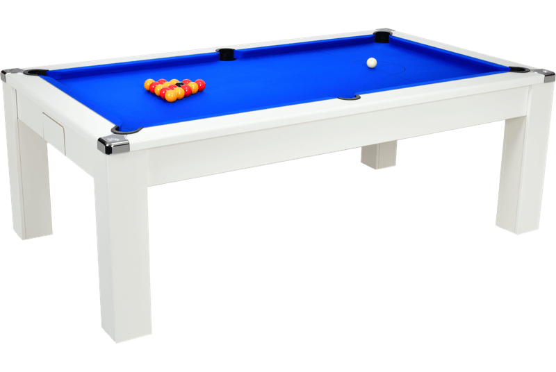 Avant Garde 2.0 Pool Dining Table