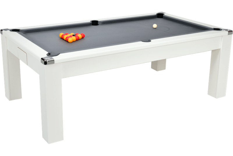 Avant Garde 2.0 Pool Dining Table