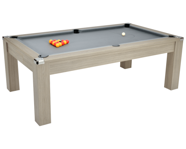 Avant Garde 2.0 Pool Dining Table