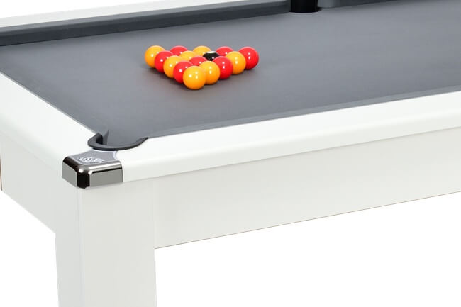 Avant Garde 2.0 Pool Dining Table DPT Pool Tables
