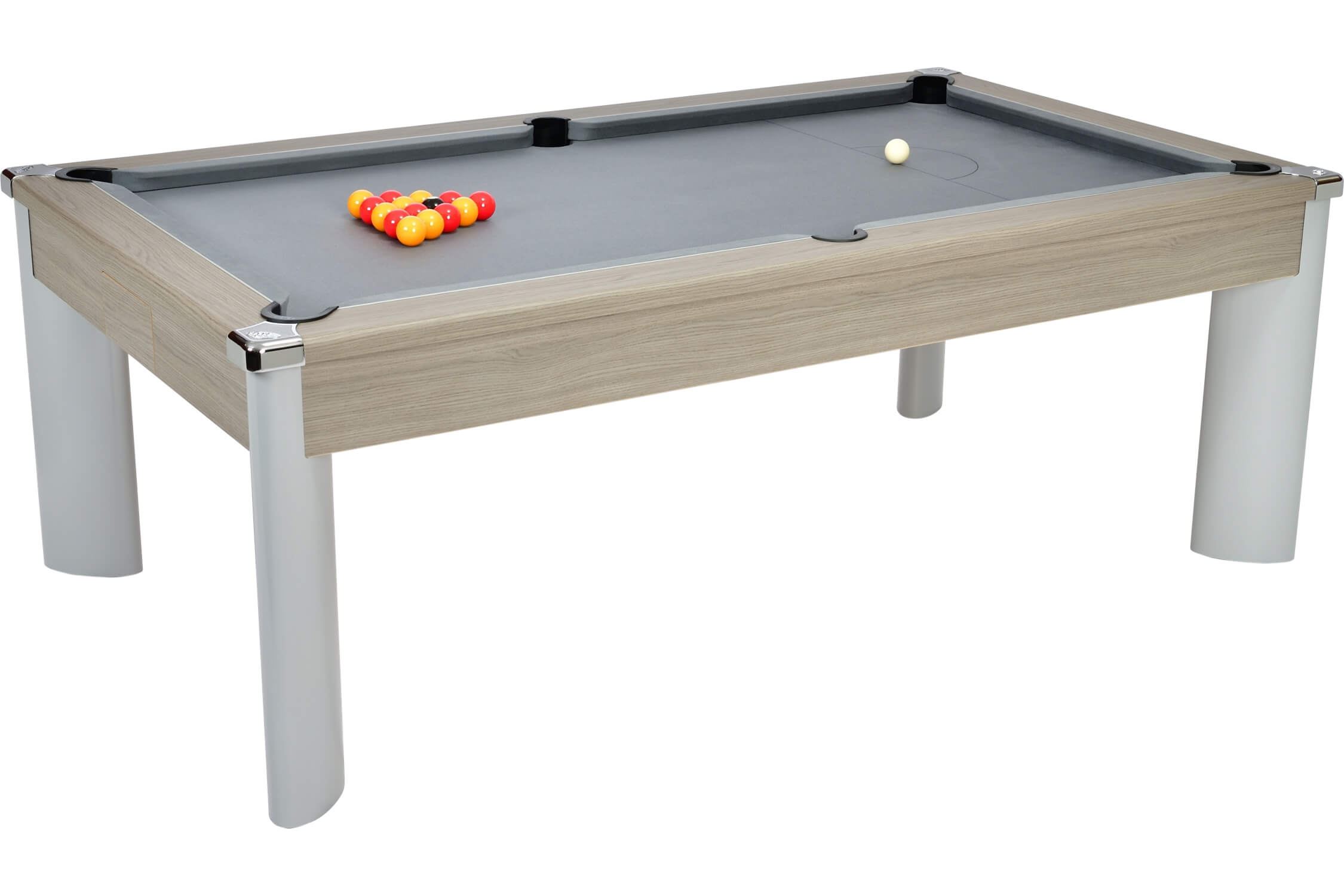 Fusion Pool Dining Table DPT Pool Tables