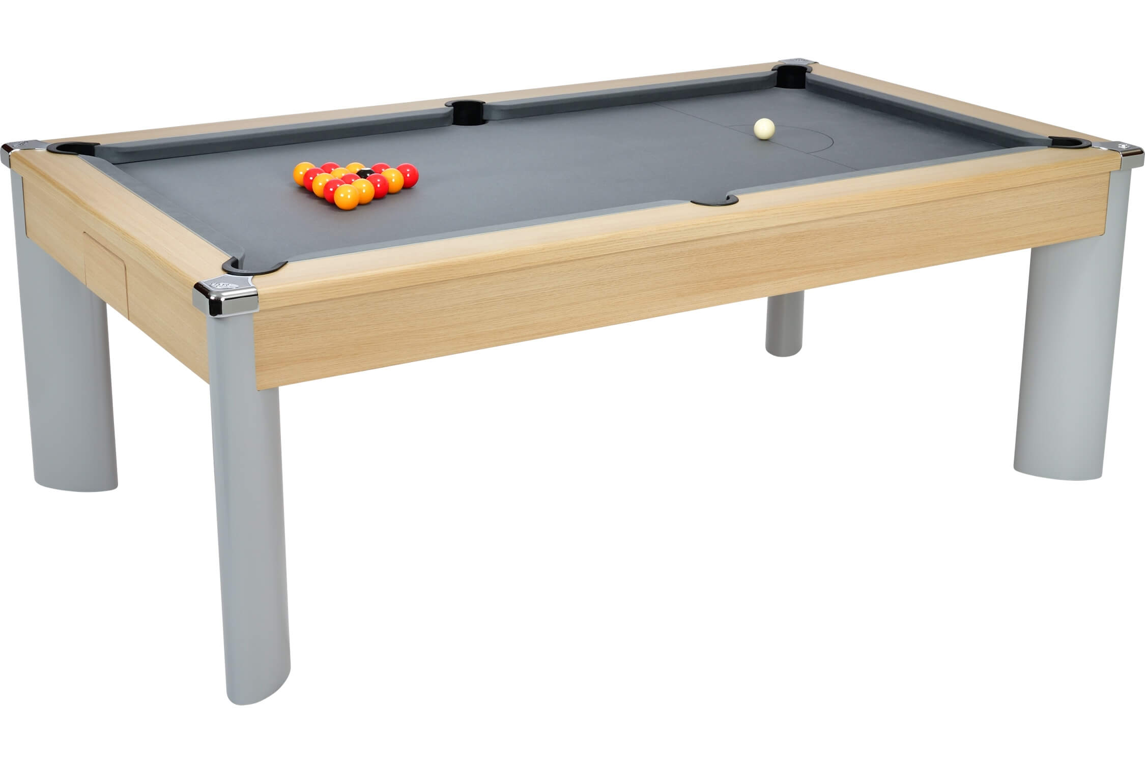 Fusion Pool Dining Table DPT Pool Tables