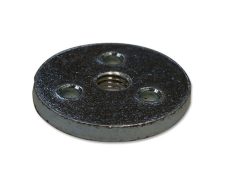 Foot Plate