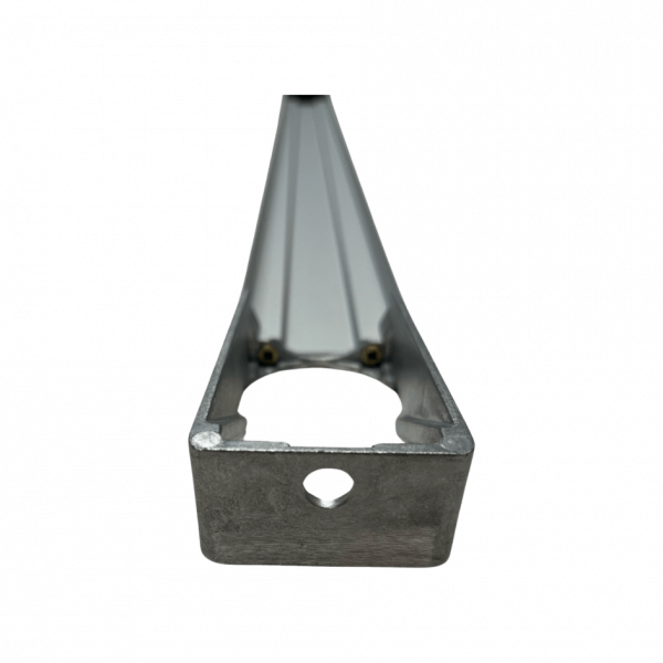 Ball Rest Tray & Casting