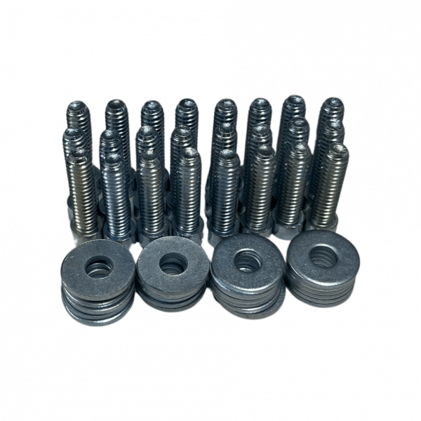 Cushion Bolts