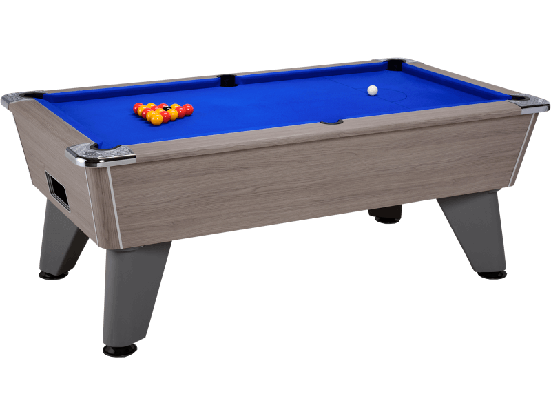 Omega Outback MR Pool Table