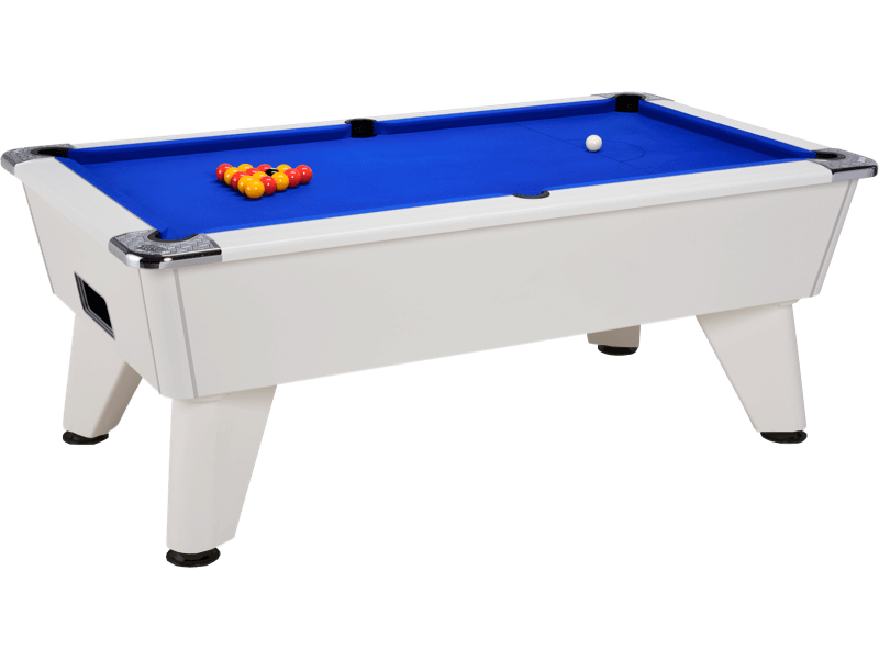 Omega Outback MR Pool Table