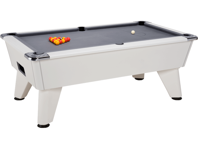 Omega Outback MR Pool Table