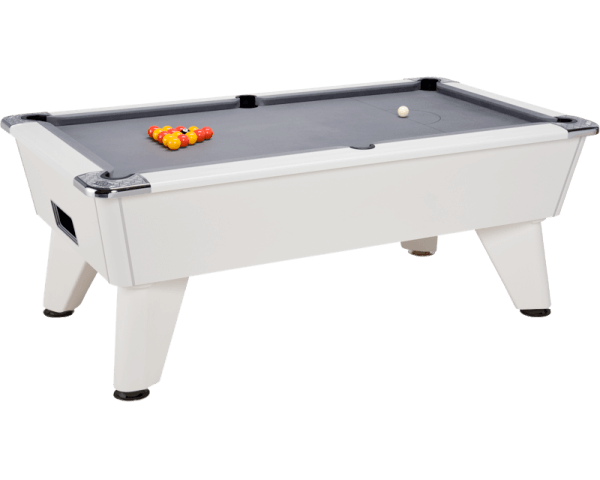 Omega Outback MR Pool Table
