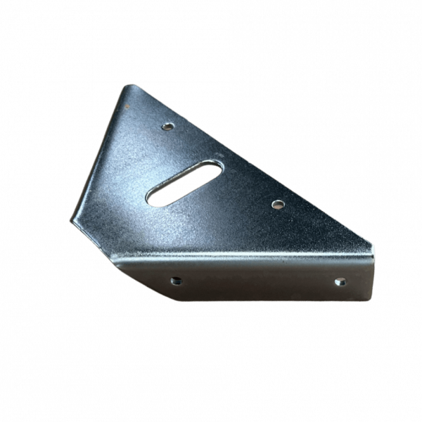 Pool Dining Table – Corner Plate