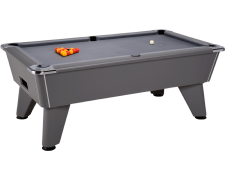 Omega Classic Freeplay Pool Table