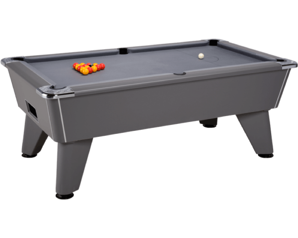 Omega Classic Freeplay Pool Table