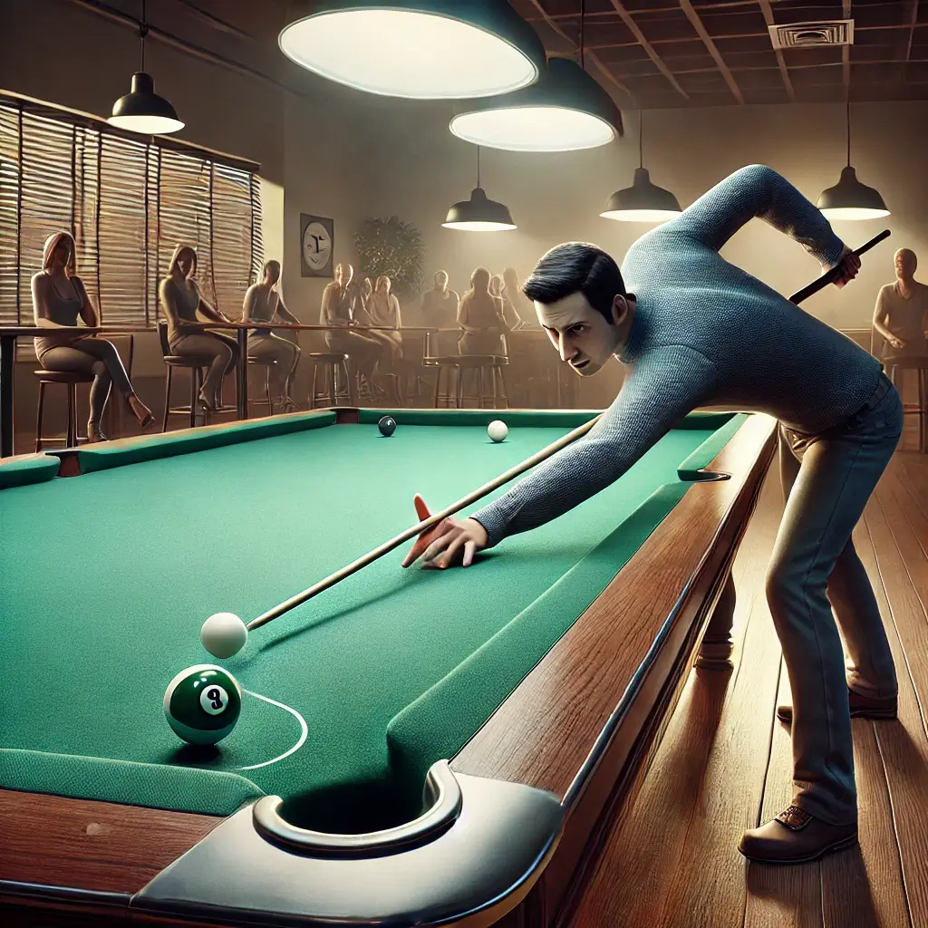 Common Mistakes Beginners Make in Pool (And How to Fix Them)