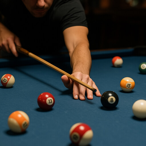 The Rules of 8-Ball and 9-Ball: A Beginner’s Guide