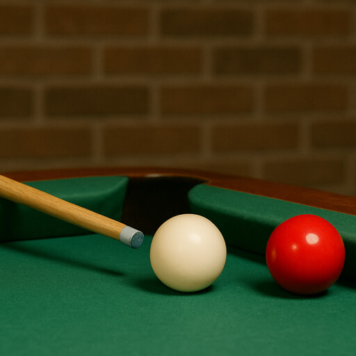 How to Improve Your Bank Shots and Trick Shots