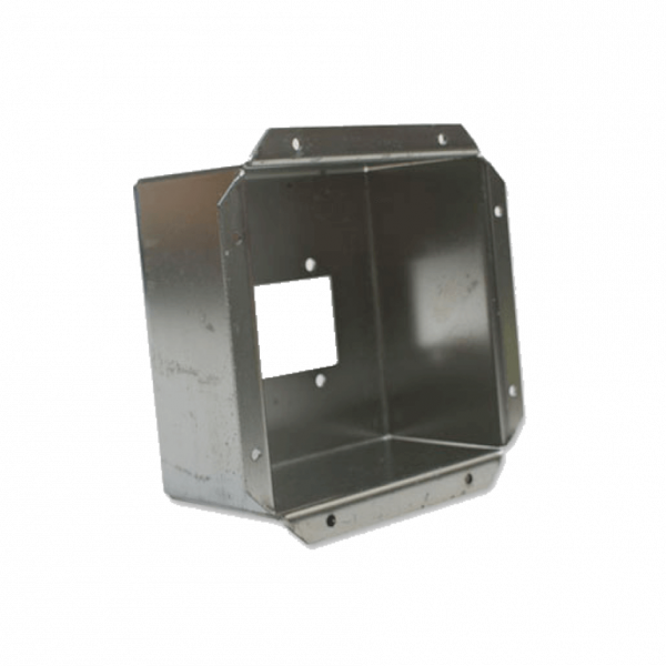 Omega Coin Mechanism Housing