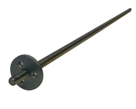 Studded Leg Bar