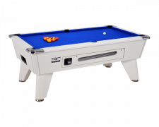 Outdoor Outback Pro Coin Operated Pool Table