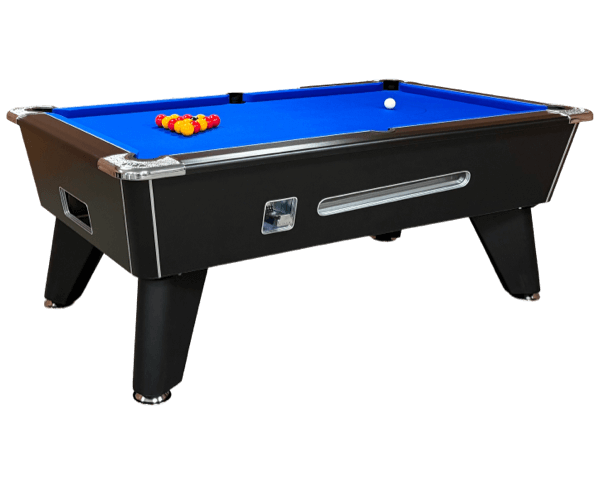 Omega Pro X Freeplay Pool Table